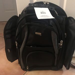 Bugatti Business backpack